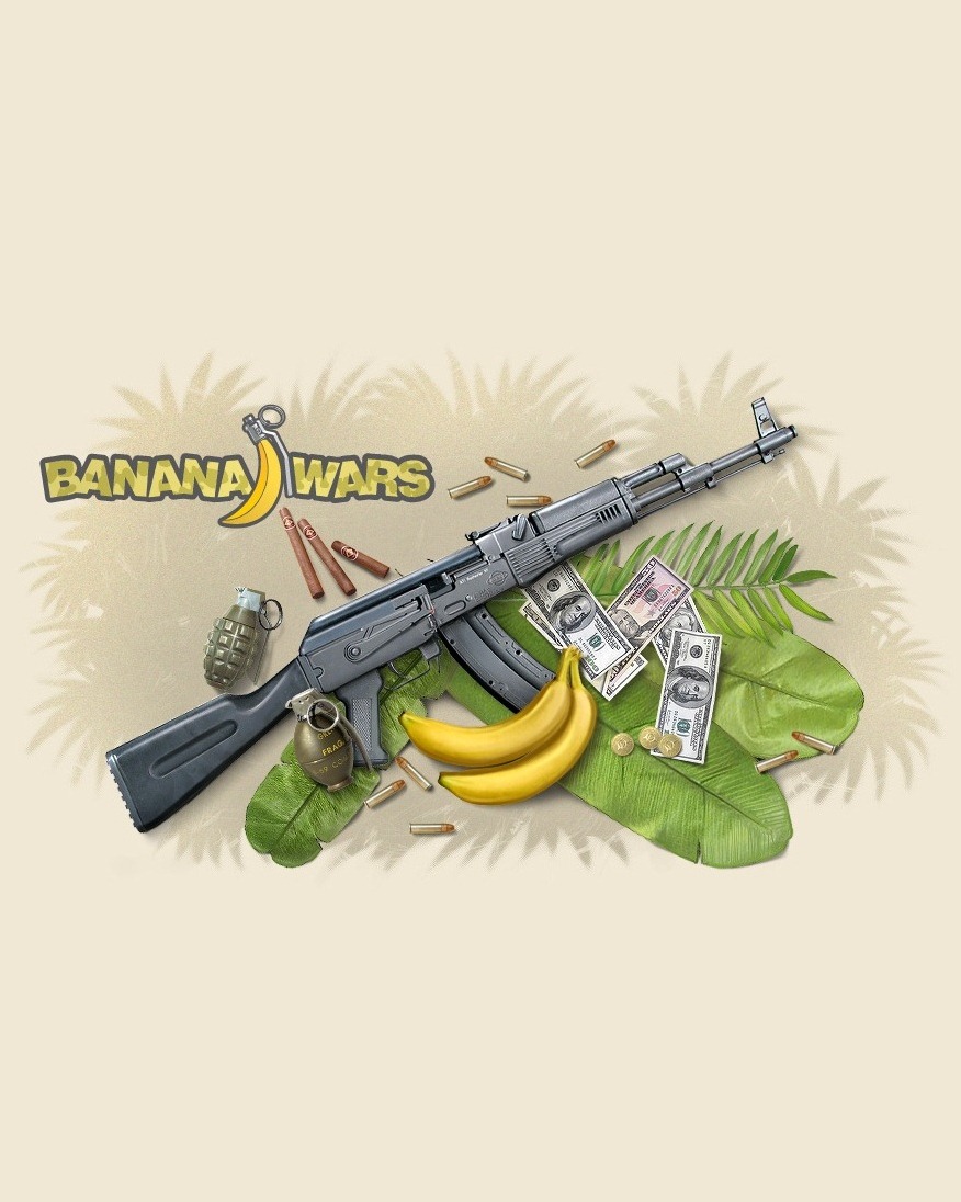 Banana Wars